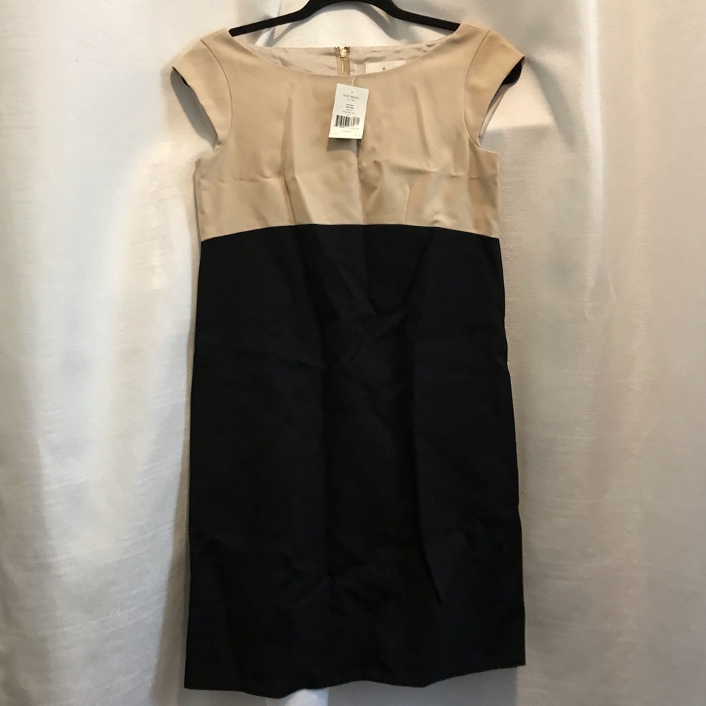 Kate Spade Classic Shift Dress